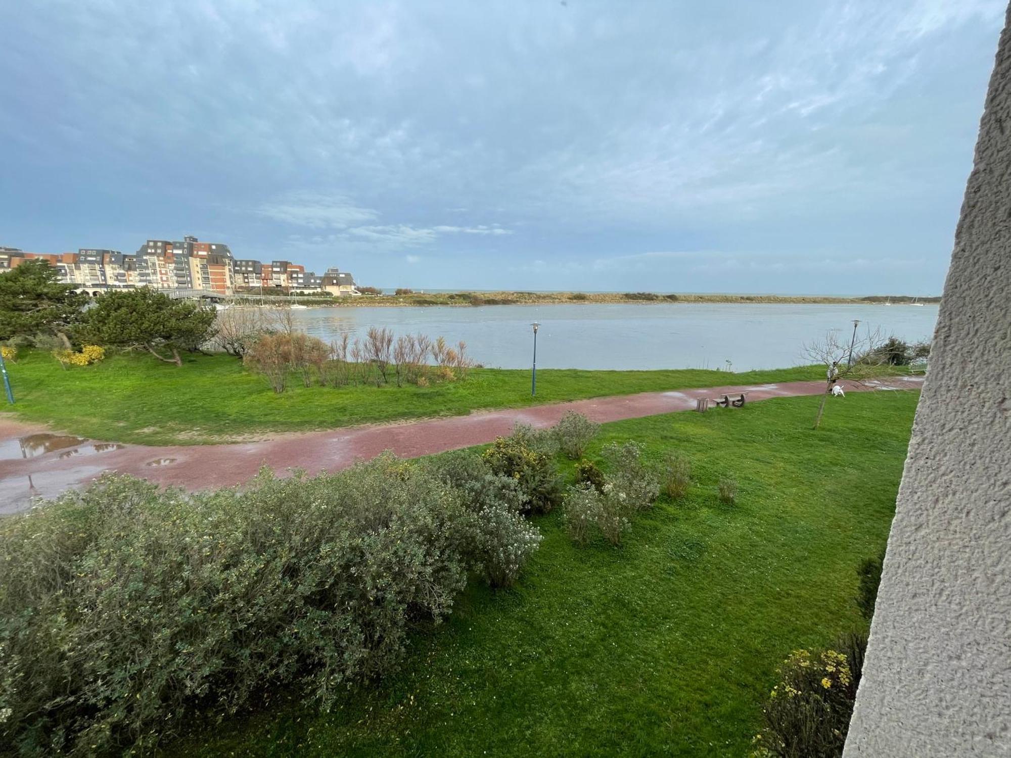 Maison Port Guillaume Див-сюр-Мер Екстериор снимка